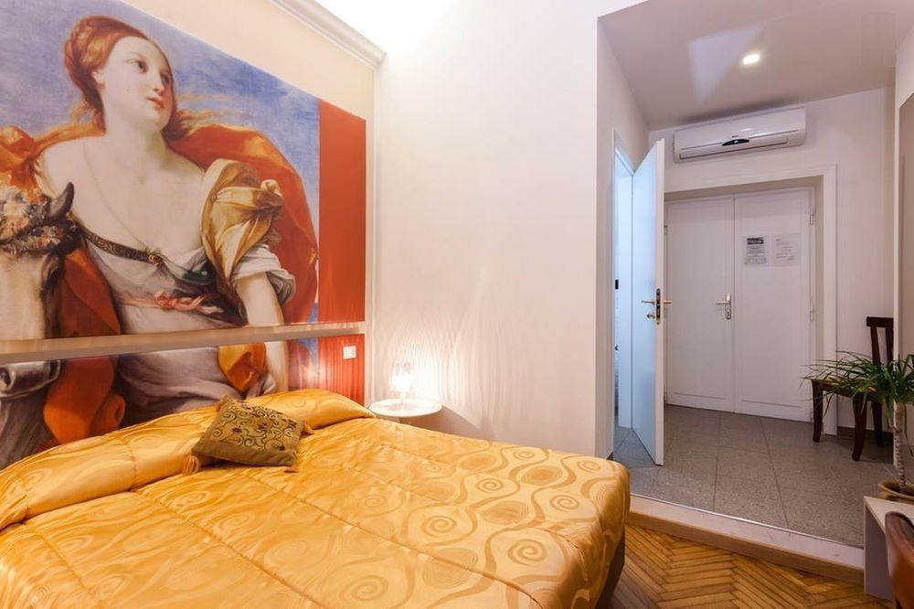 Roma In Una Stanza Guesthouse Exterior photo