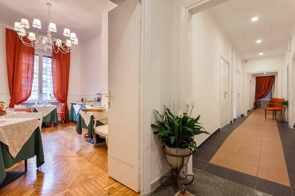 Roma In Una Stanza Guesthouse Exterior photo
