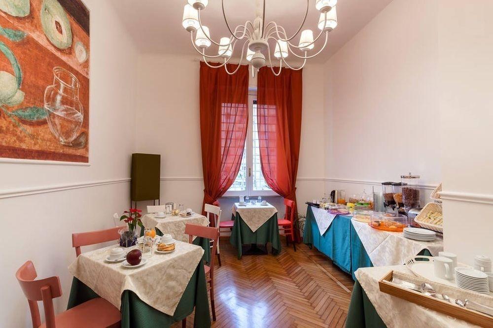 Roma In Una Stanza Guesthouse Exterior photo
