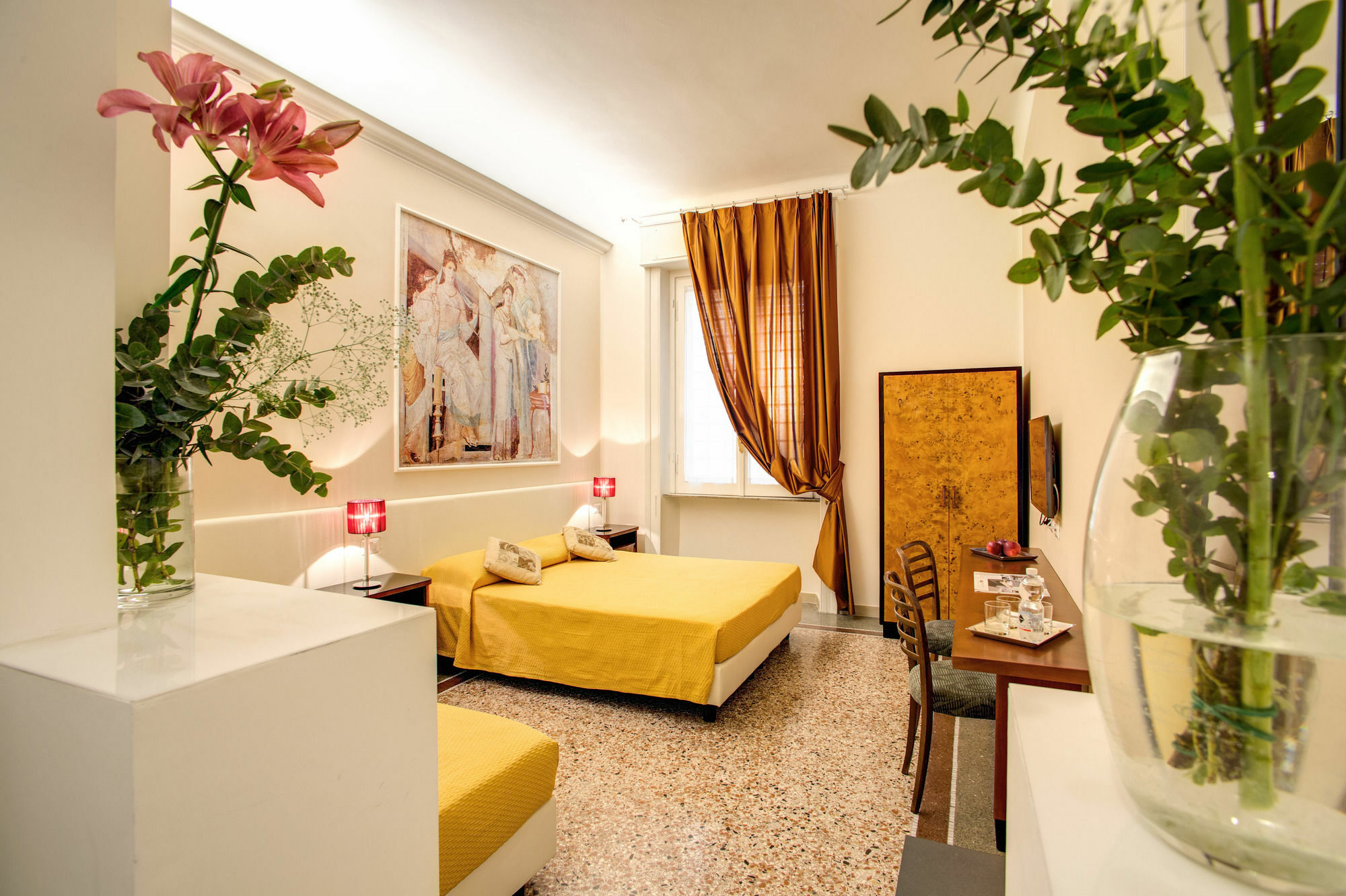 Roma In Una Stanza Guesthouse Exterior photo