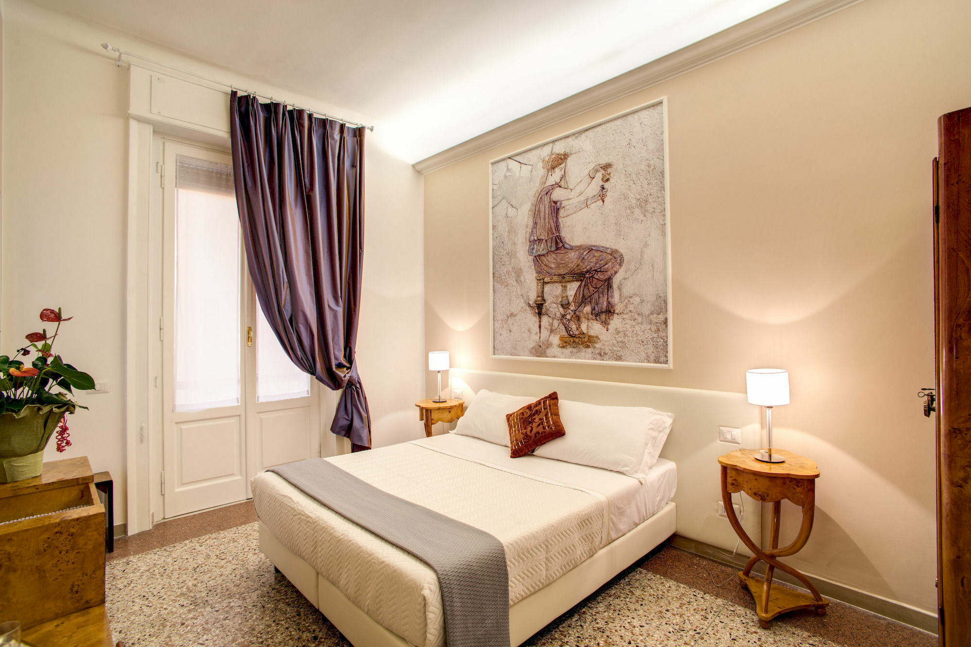 Roma In Una Stanza Guesthouse Exterior photo
