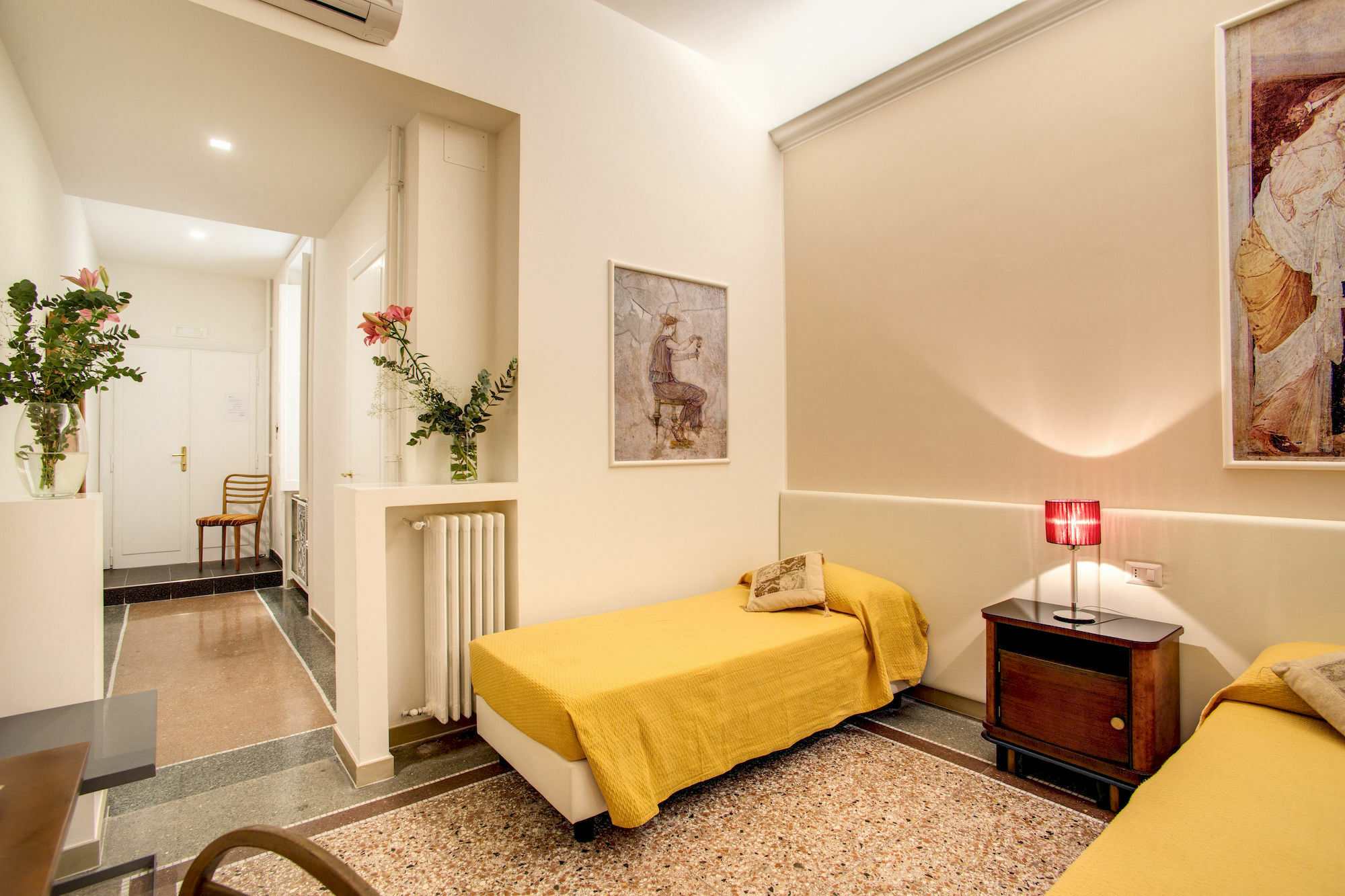 Roma In Una Stanza Guesthouse Exterior photo