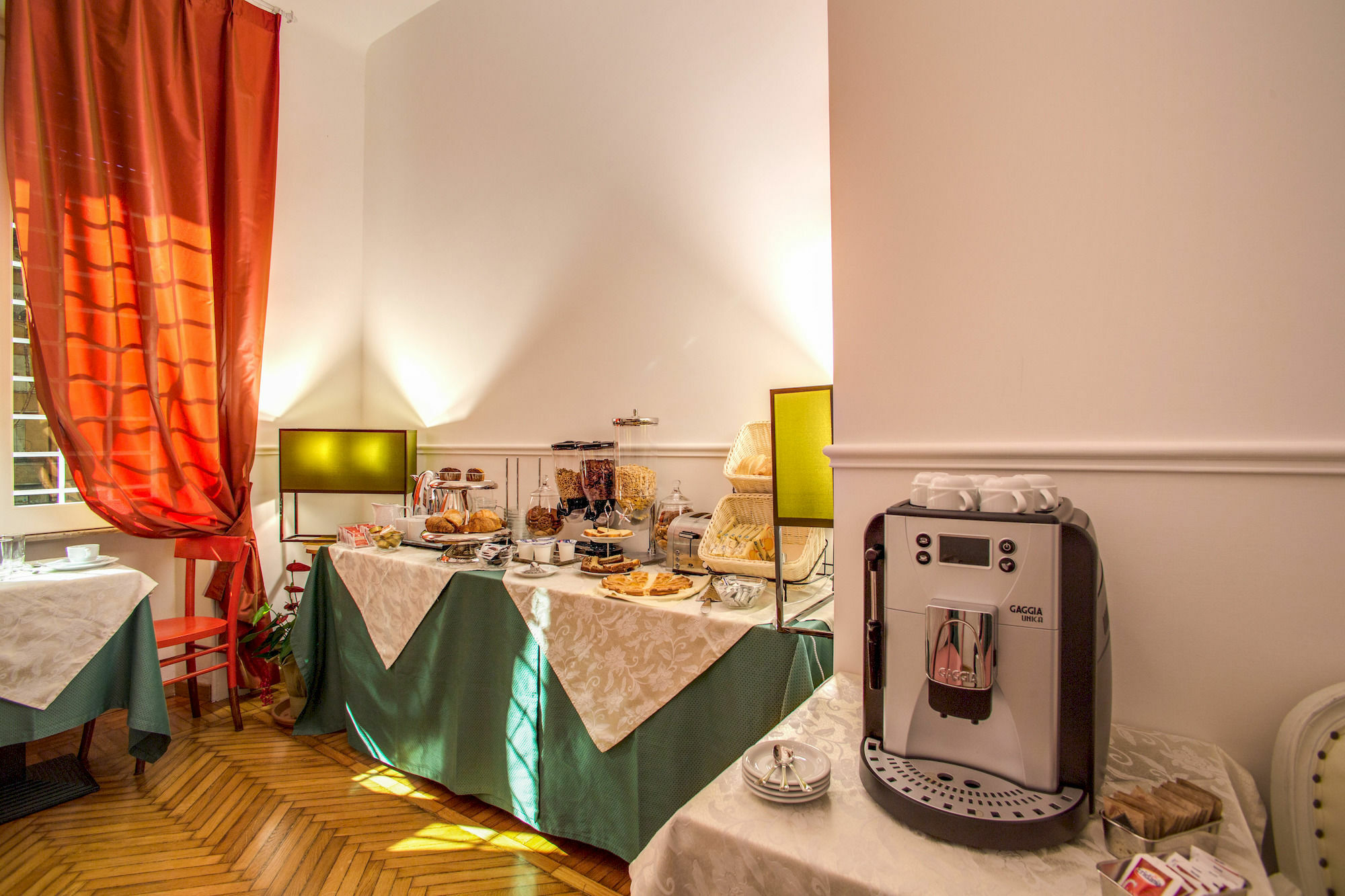 Roma In Una Stanza Guesthouse Exterior photo