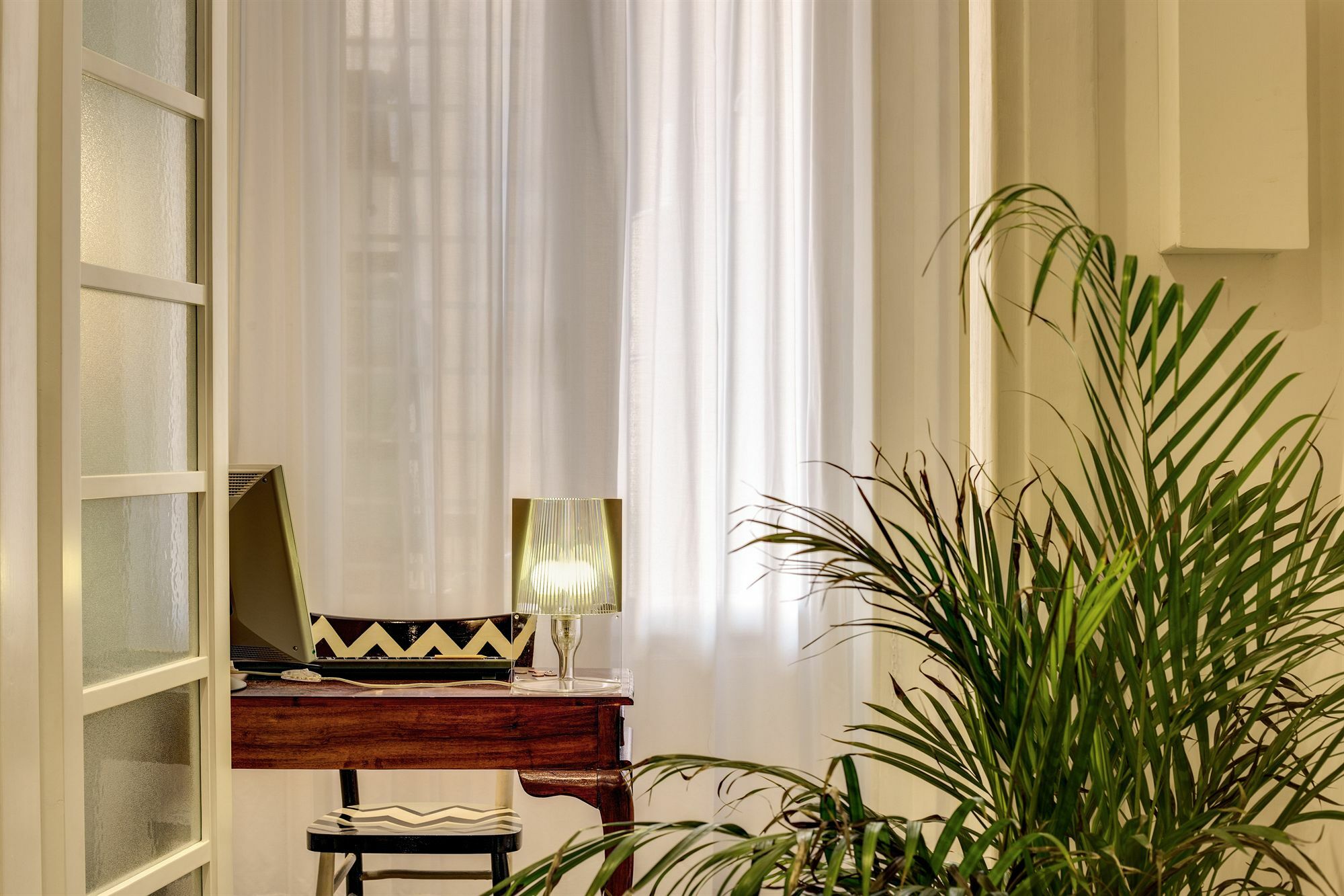 Roma In Una Stanza Guesthouse Exterior photo